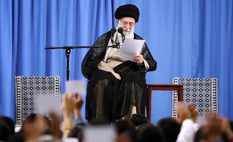 دولت جوان حزب‌اللهی، مهم‌ترین جمله رهبر انقلاب در سال ۹۹ شد