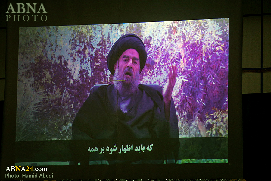 آیت الله مدرسی: حضرت ابوطالب همه چیز خود را برای دفاع از رسول اکرم(ص) فدا کرد