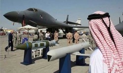 انتشار اسناد تلاش آمریکا برای نابودی توان پدافندی ارتش یمن در زمان صالح