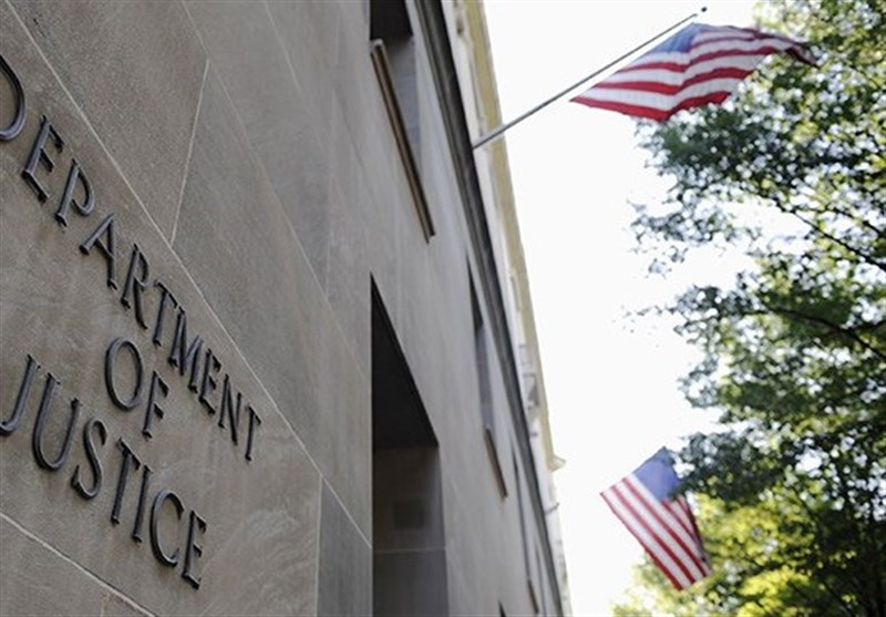 متهم شدن ۱۰ تبعه ایرانی در آمریکا به نقض تحریم‌ها علیه ایران