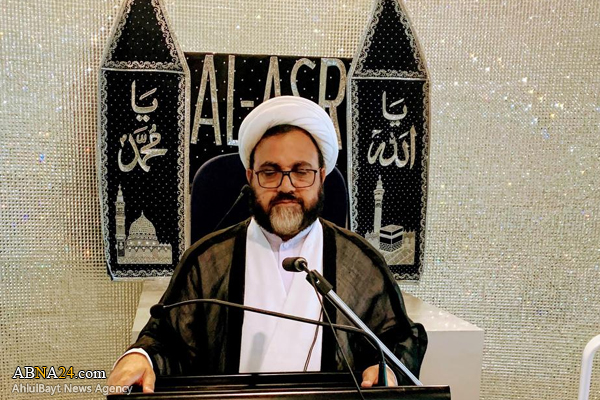 امام‌ جمعه ملبورن: استکبار، مسؤول بی عدالتی و ظلم در جهان است