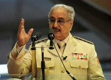 گمانه‌ زنی درباره عادی سازی روابط بین اسرائیل و لیبی 