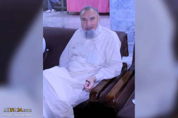قتل یک قاضی ضدتروریسم در پاکستان
