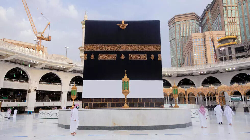 شرط عربستان برای پذیرش عمره گذاران در ماه رمضان 