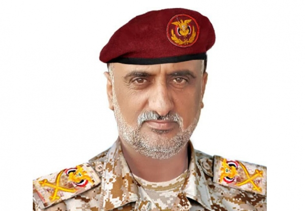 هلاکت یک مسئول بلندپایه ارتش منصور هادی در مأرب
