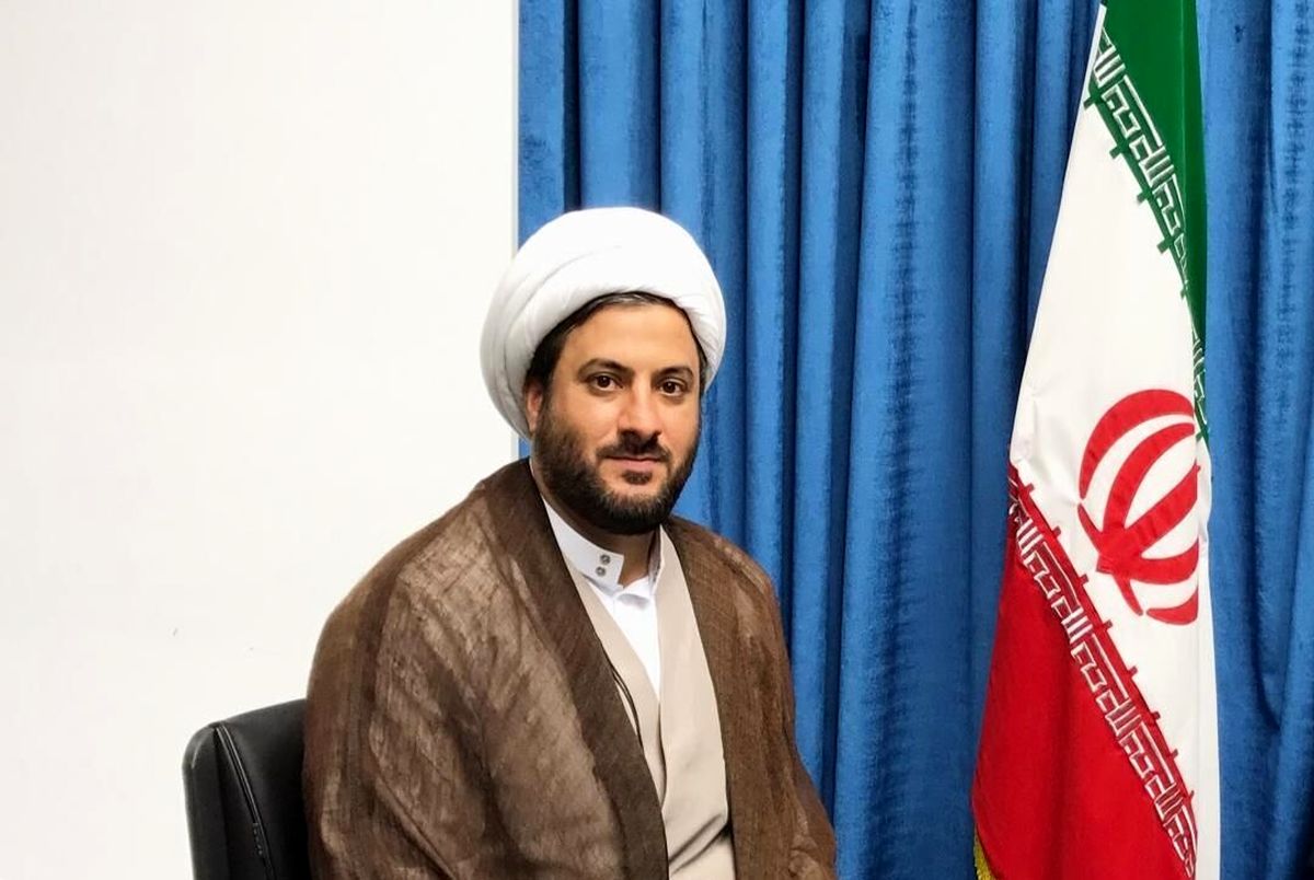 مراسم اربعین ارتحال حجت‌الاسلام "بنیامین شیرخانی" برگزار می‌شود + پوستر