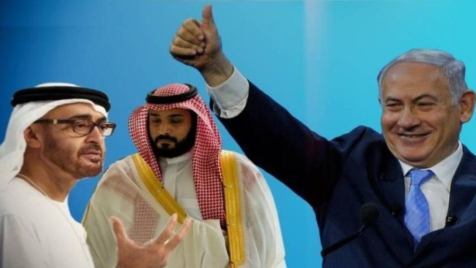 افشای برگی دیگر از خیانت امارات علیه حزب الله لبنان