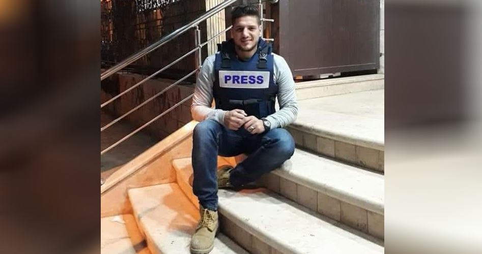  خبرنگار العربیه در اعتراض به دروغ‌پردازی‌های این شبکه استعفا داد
