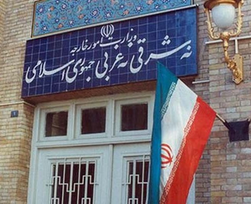ایران گفتگوهای جامع با اتحادیه اروپا را تعلیق کرد