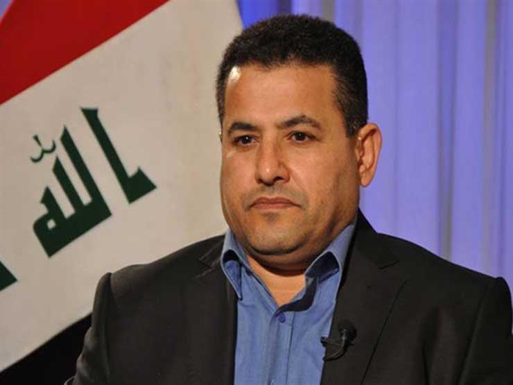 مشاور امنیت ملی عراق به ایران سفر می‌کند
