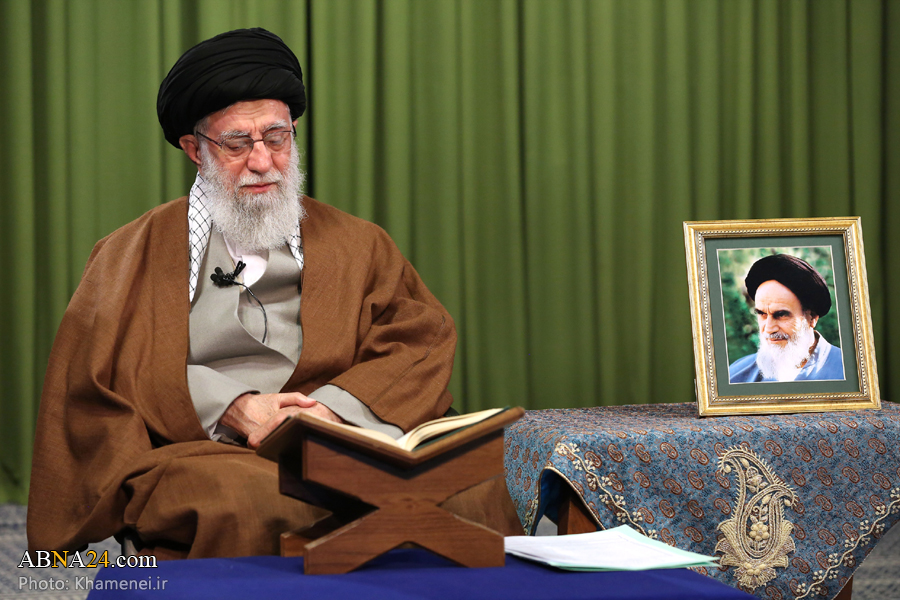 محفل انس با قرآن کریم با حضور رهبر انقلاب برگزار می‌شود
