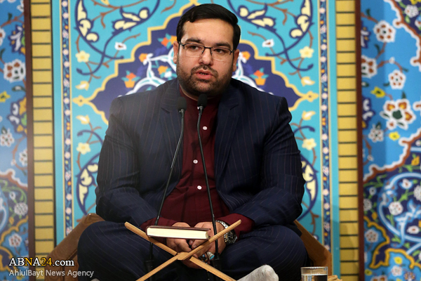 برگزاری 10 محفل قرآنی با حضور قاری بین‌المللی در مازندران