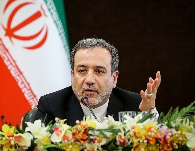 آغاز غنی‌سازی ۶۰ درصدی در ایران 