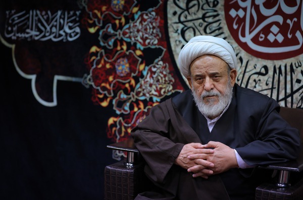 برنامه سخنرانی استاد حسین انصاریان در ماه مبارک رمضان

