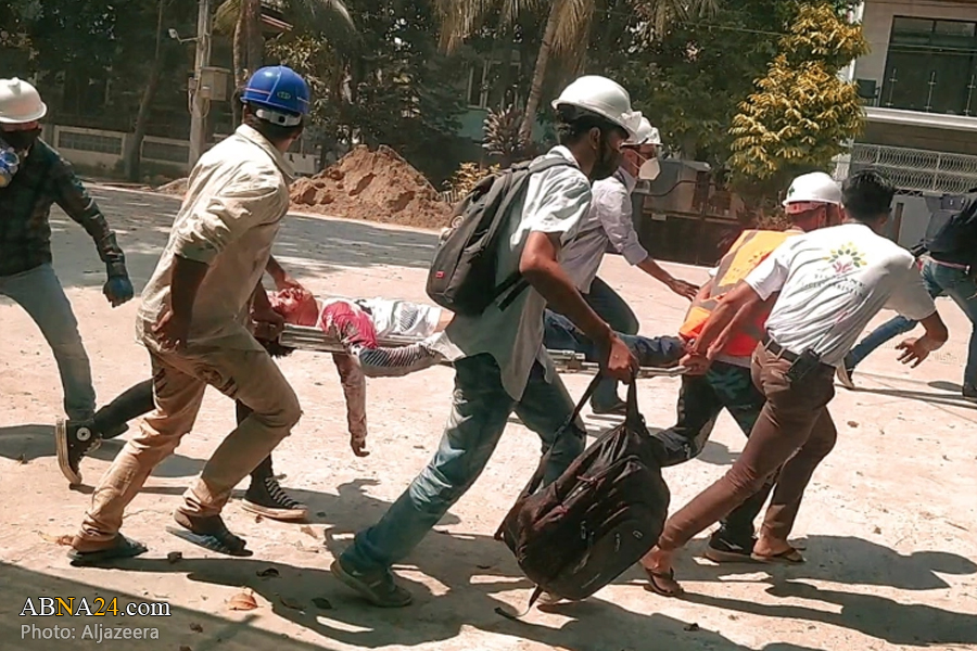 شمار کشته‌های اعتراضات میانمار از ۷۰۰ نفر فراتر رفت/ ۵۰ کودک در بین قربانیان  