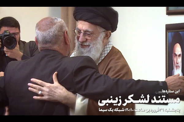 پخش مستند لشکر زینبی امشب از شبکه اول سیما