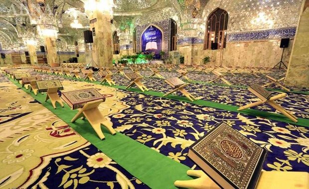 آمادگی ۲۴۰ مسجد گرگان برای اجرای برنامه‌های ماه مبارک رمضان