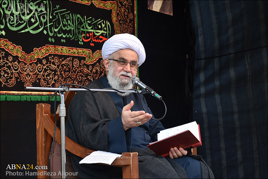 آیت‌الله رمضانی: «قرآن کریم» هادی انسان در دنیا و آخرت است