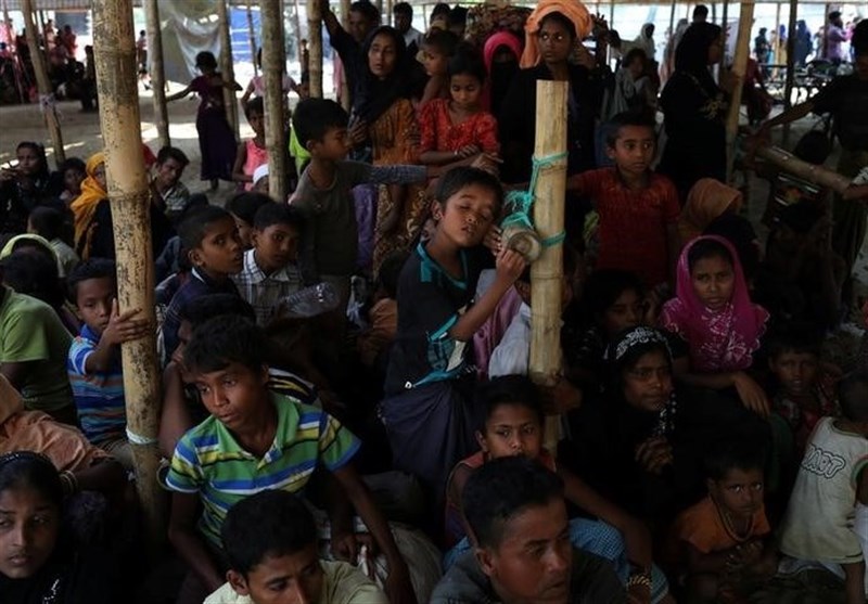 سازمان ملل: با تشدید بحران میانمار میلیون‌ها نفر در گرسنگی به سر می‌برند