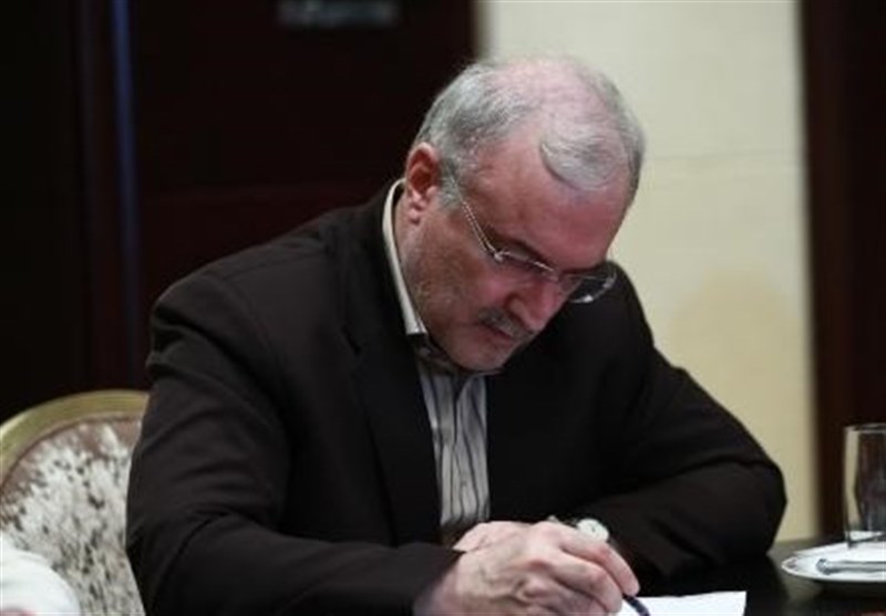 درخواست نمکی از وزیر کشور برای توقف نقل و انتقال مسافر از هندوستان