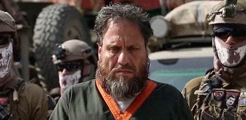 افغانستان: حاضر به معاوضه رهبر شاخه خراسان داعش با رهبران طالبان هستیم
