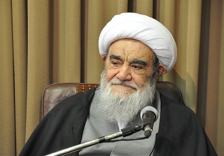 آیت الله مظاهری: انتخابات صحنۀ إعمال حقِ سرنوشت مردم و عرصۀ ظهور اتحاد ملی است

