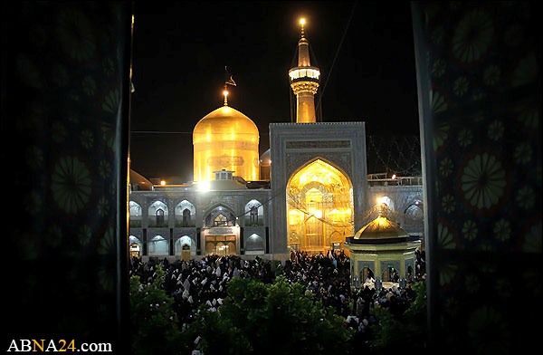 مراسم شب‌های قدر با رعایت کامل پروتکل‌های بهداشتی در بارگاه منور رضوی برپا می‌شود

