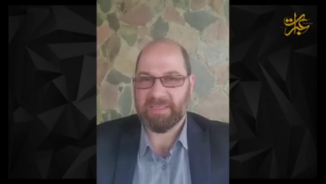اندیشمند و مبلغ آرژانتینی: مردم فلسطین در مبارزه تنها نیستند و باید در همه عرصه ها در کنار فلسطینی ها باشیم
