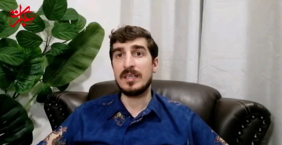 مسلم عمران: قدس جزئی از هویت ملت فلسطین است
