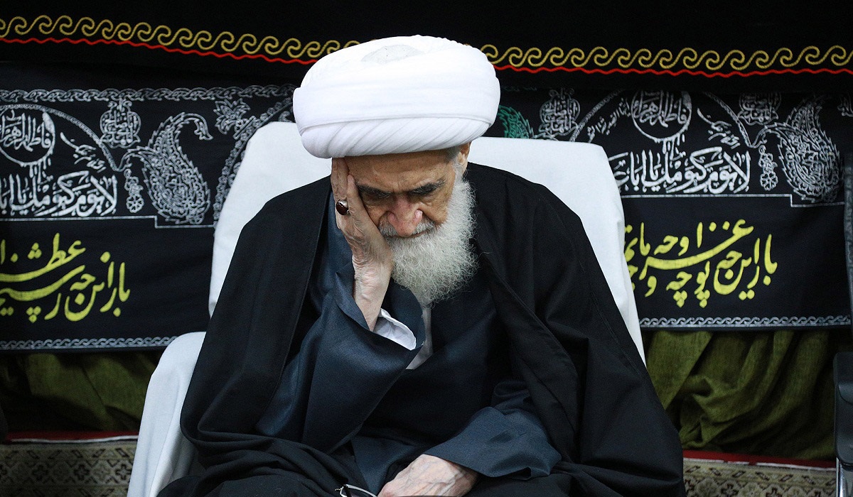آیت الله نوری همدانی: عاملان و حامیان حادثه تروریستی افغانستان مجازات شوند
