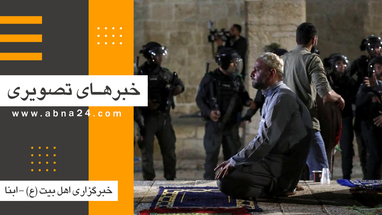 ویدیو / خبرهای تصویری برگزیده جهان اسلام و تشیع؛ از دشت برچی تا بیت المقدس