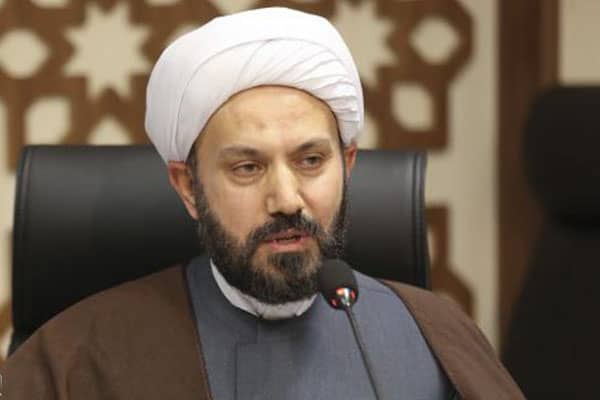 مازنی: اختتامیه دوازدهمین دوره جشنواره علامه حلی فردا در قم برگزار می‌شود