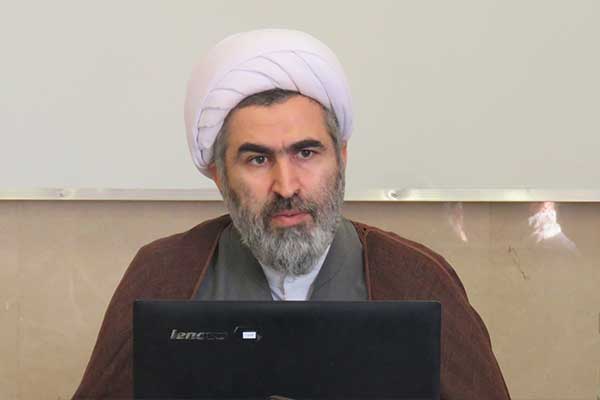 رئیس شورای سیاستگذاری جشنواره علامه حلی: به دنبال نهادینه‌سازی پژوهش در حوزه‌های علمیه هستیم