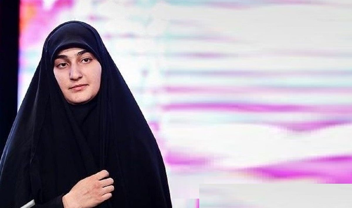 پیام فرزند سردار سلیمانی به رهبران مقاومت فلسطین منتشر شد