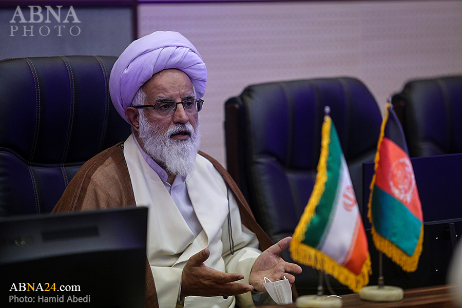 احمدی تبار: شهادت دختران شیعه افغانستانی قلوب امت اسلامی را جریحه دار کرد
