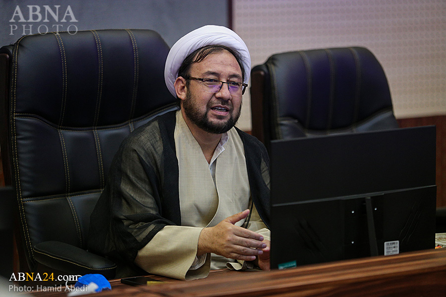 محمد علی جویا: شیعیان هزاره افغانستان در معرض نسل کشی قرار دارند 