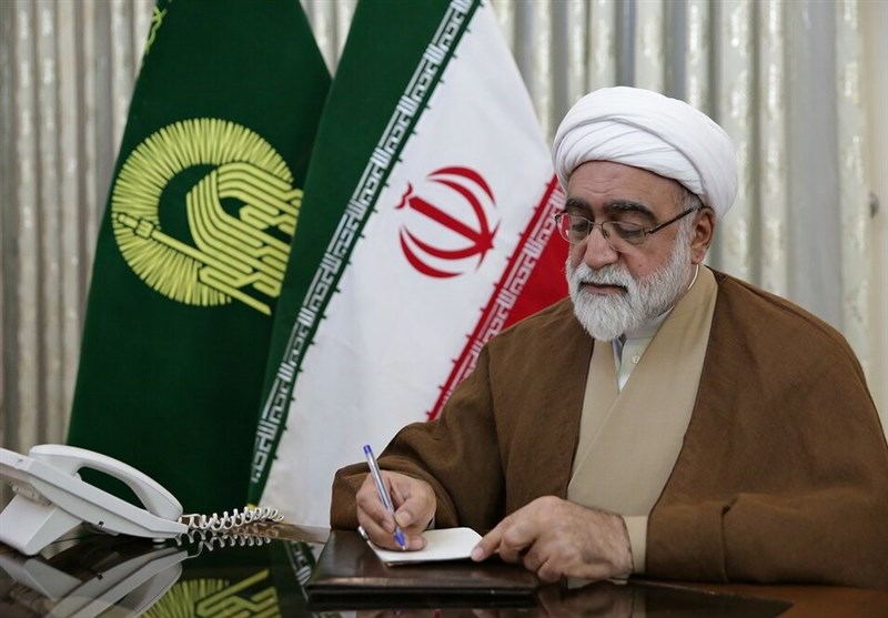 تولیت آستان قدس رضوی: غزه با منطق مقاومت، فاتح این نبرد سخت خواهد بود
