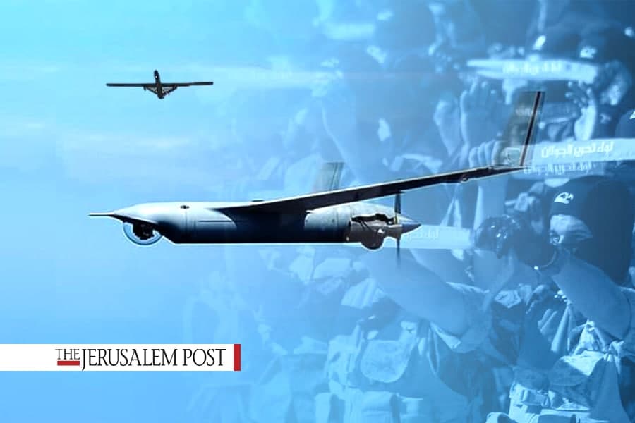 جروزالم‌پست: نُجَباء در دو جبهه هوایی و زمینی وارد جنگ با اسرائیل می‌شود