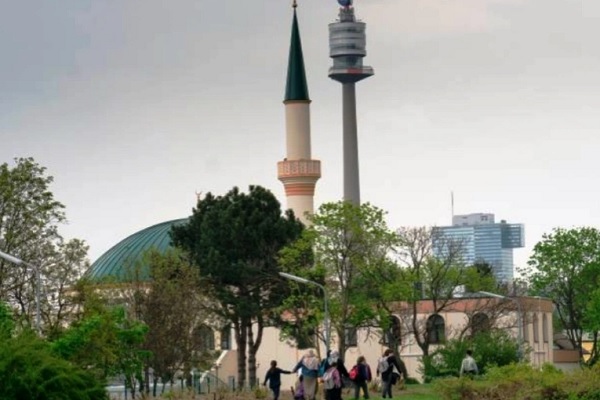 نگرانی مسلمانان از اعلام طرح تبعیض‌آمیز جدید دولت اتریش