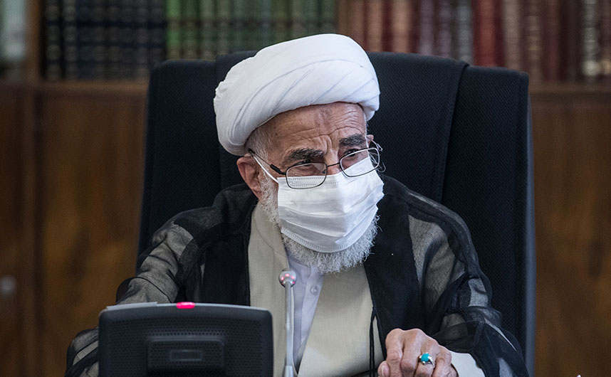 آیت الله جنتی: راه امام (ره) و شهدای ۱۵ خرداد هرگز کهنه نمی‌شود/ کاندیدا‌ها صادقانه با مردم سخن بگویند 
