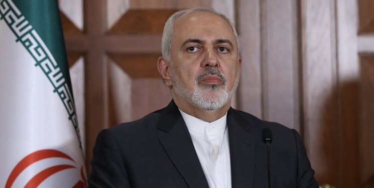 پیام تسلیت ظریف در پی درگذشت برادر آیت‌الله مکارم شیرازی 