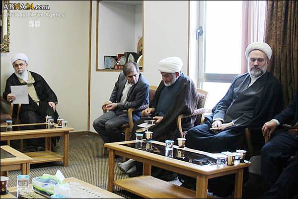 آیت الله رمضانی: اولویت های پژوهشی در موضوعات "کلام جدید" در نظر گرفته شود