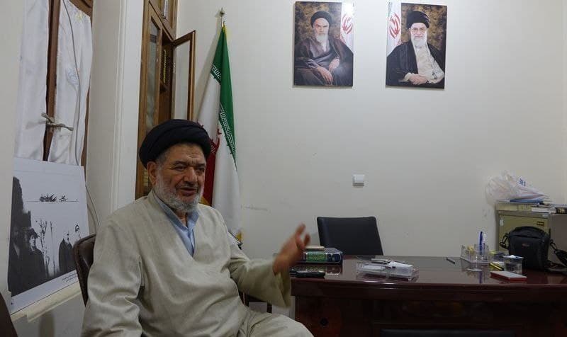 حجت الاسلام والمسلمین محتشمی پور درگذشت
