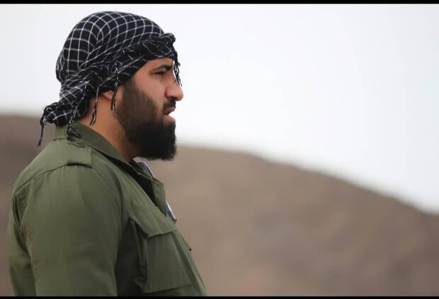 مراسم گرامیداشت شهید مدافع حرم "حسن عبدالله‌زاده" برگزار می‌شود

