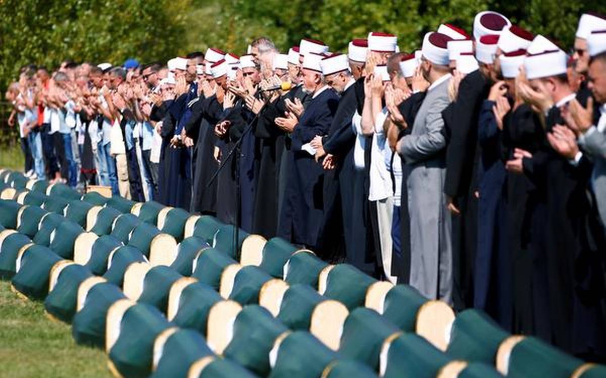 جامعه اسلامی صربستان رئیس العلمای جدید انتخاب می‌کند

