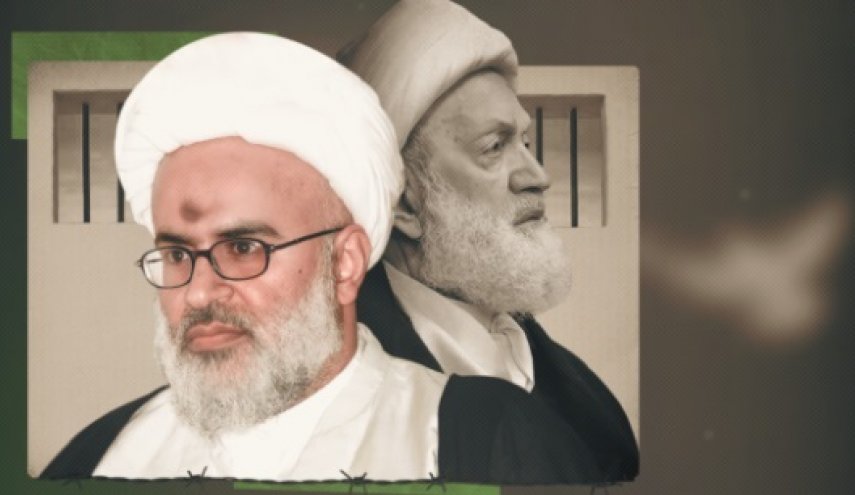 نگرانی شیخ عیسی قاسم از وخامت حال اسیر بحرینی
