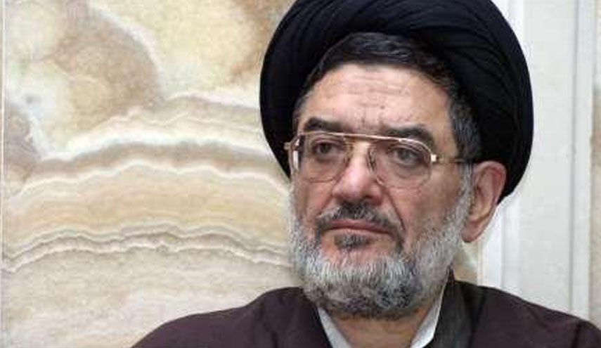 
گشایش دفتر یادبود حجت‌الاسلام محتشمی‌پور در پایتخت سوریه 
