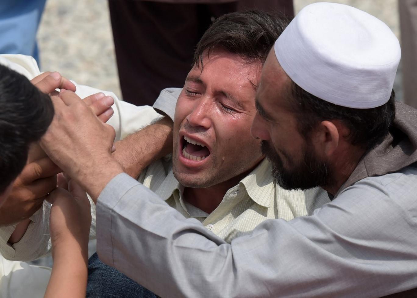 عفو بین‌الملل خواهان تحقیق درباره قتل عمد غیرنظامیان در افغانستان شد
