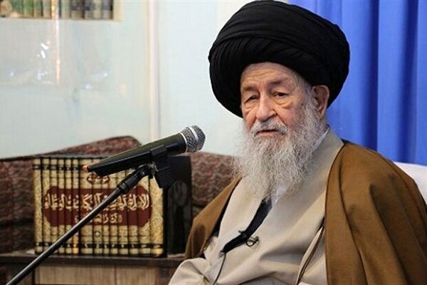 آیت‌الله علوی گرگانی: قشرهای مختلف مردم در انتخابات ۲۸ خرداد حضوری پرشور و گسترده داشته باشند
