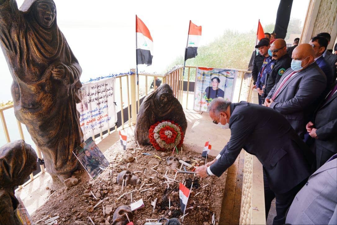 خودداری فنلاند از تحویل عاملان جنایت اسپایکر به عراق
